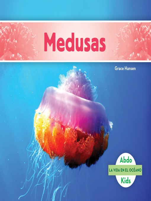 Title details for Medusas (Spanish Version) by Grace Hansen - Available